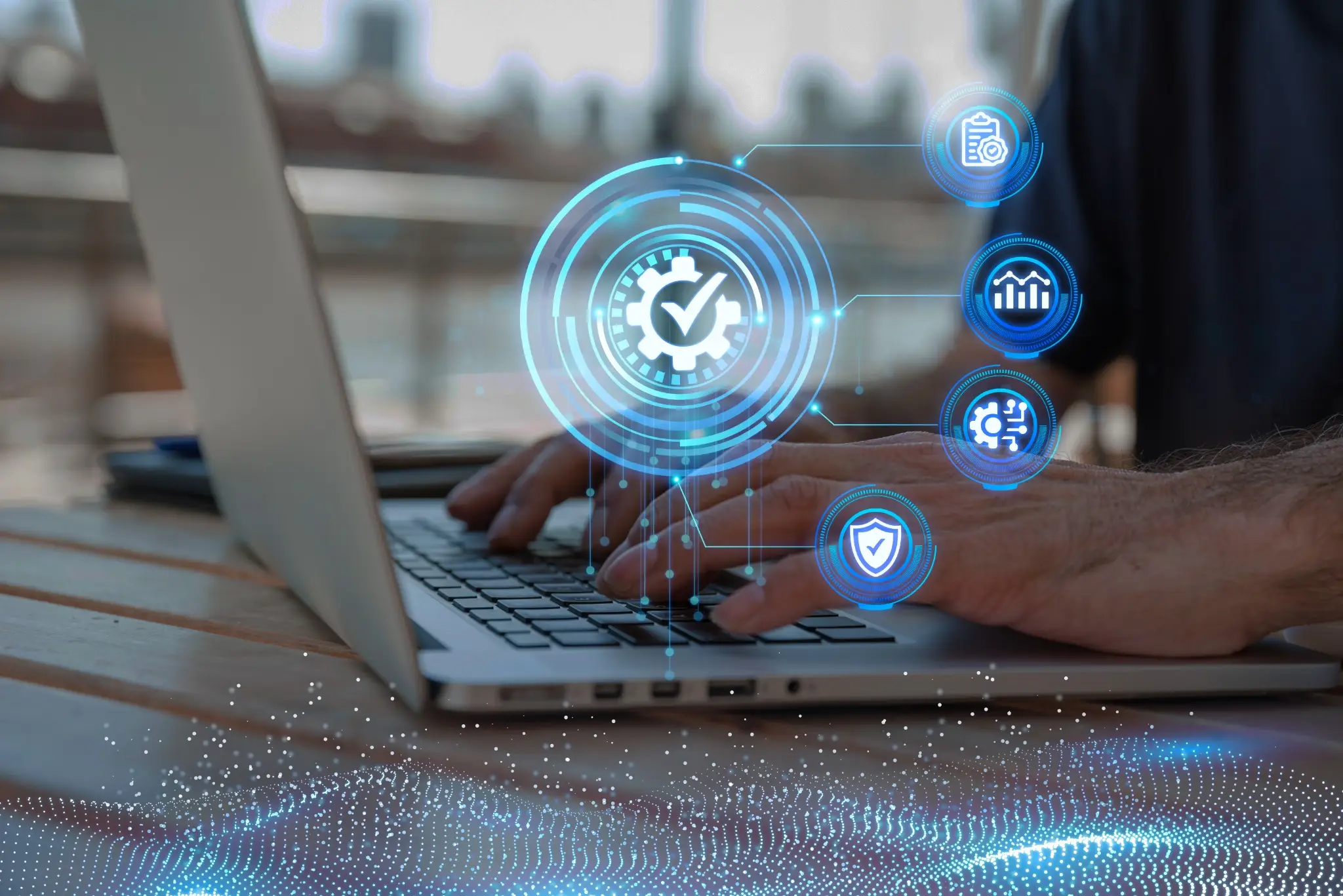 Enterprise Digital Platform